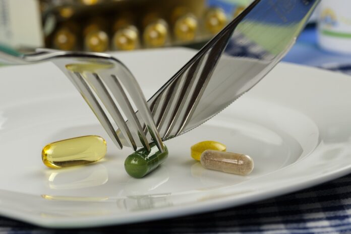 pills food supplements 3114364